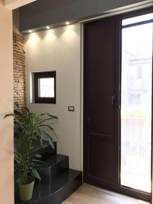 Domus 25 Villa คาตาเนีย ภายนอก รูปภาพ