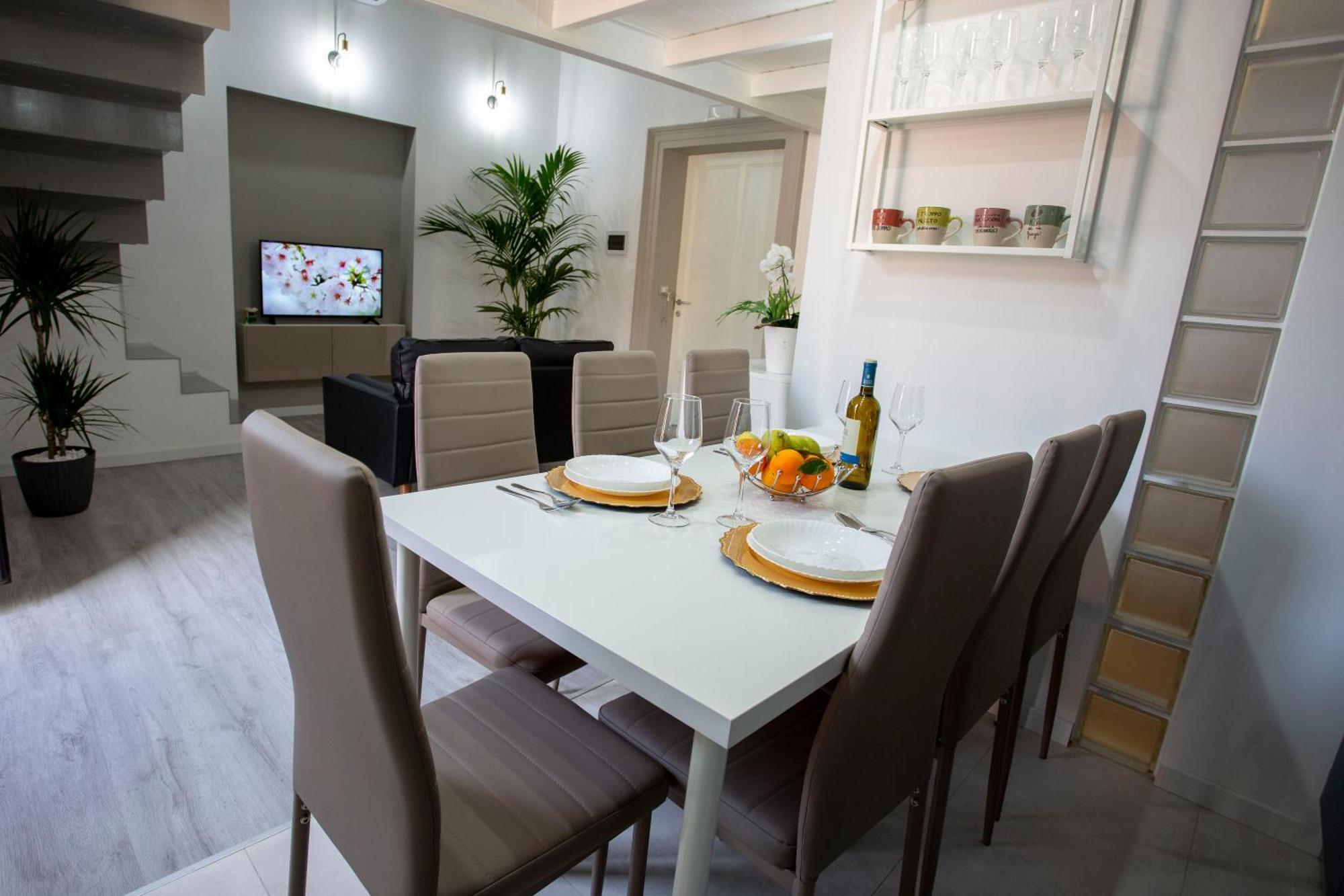 Domus 25 Villa คาตาเนีย ภายนอก รูปภาพ