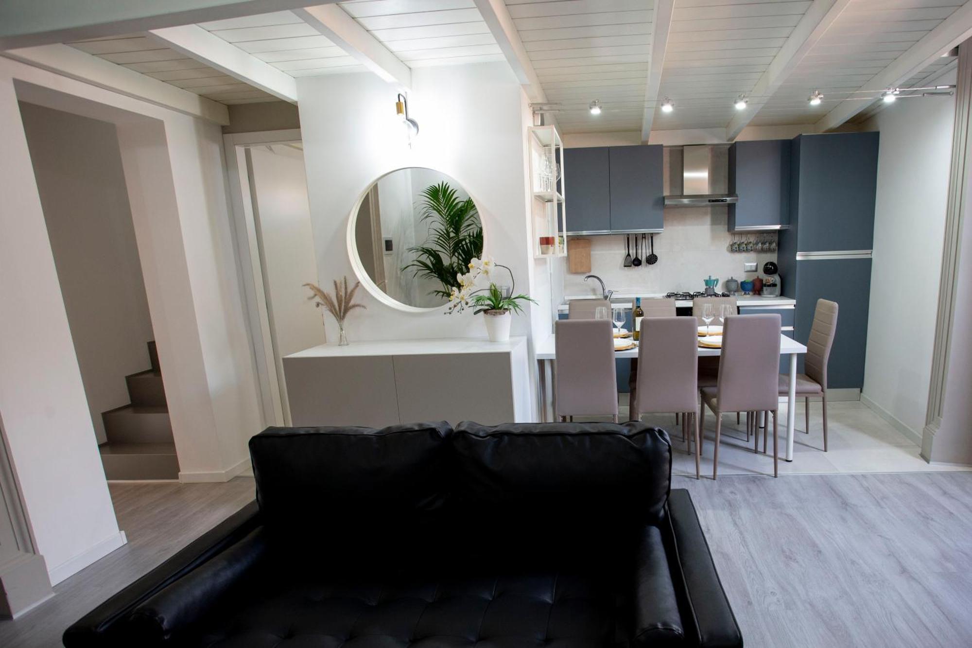 Domus 25 Villa คาตาเนีย ภายนอก รูปภาพ