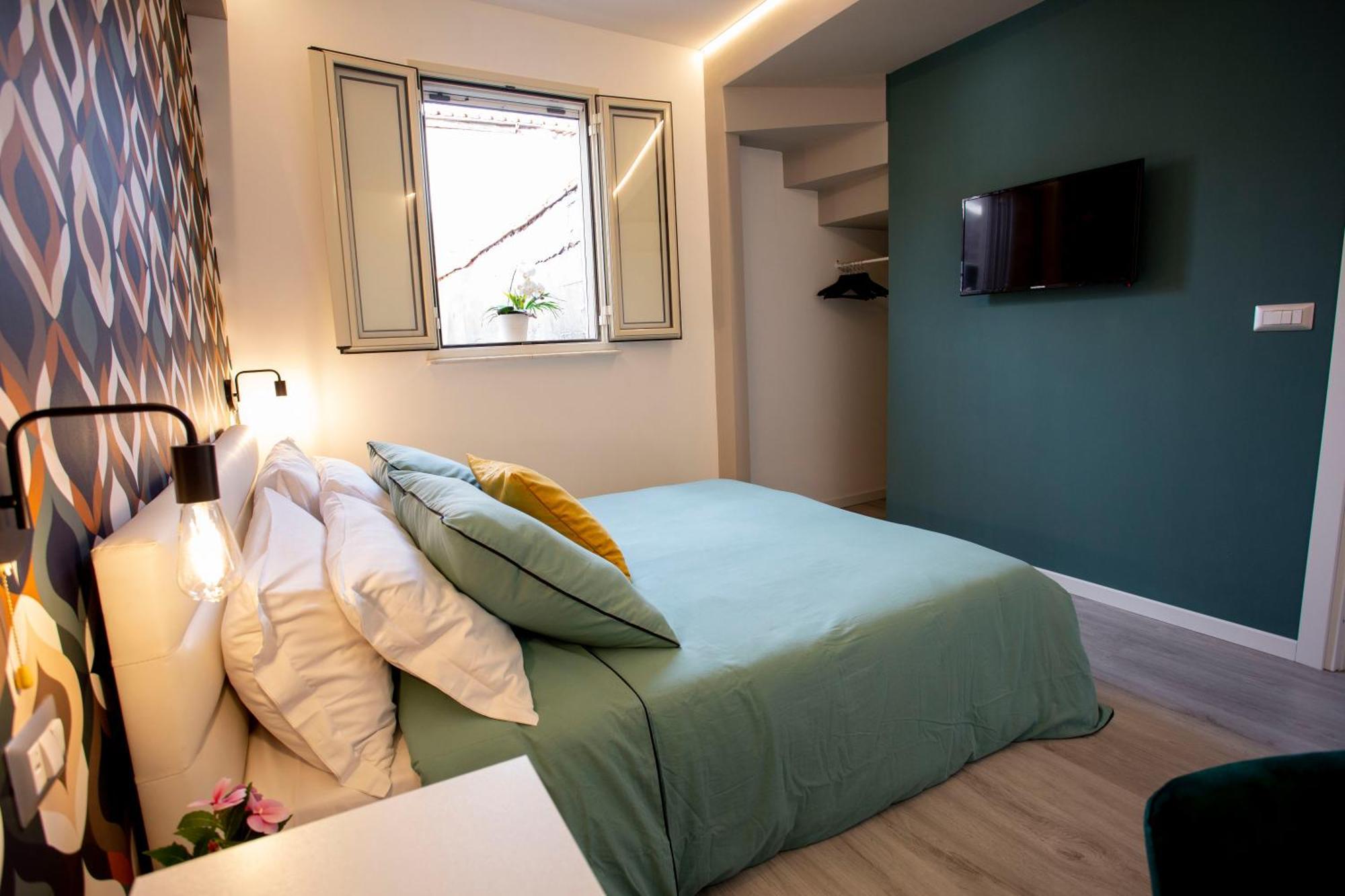 Domus 25 Villa คาตาเนีย ภายนอก รูปภาพ