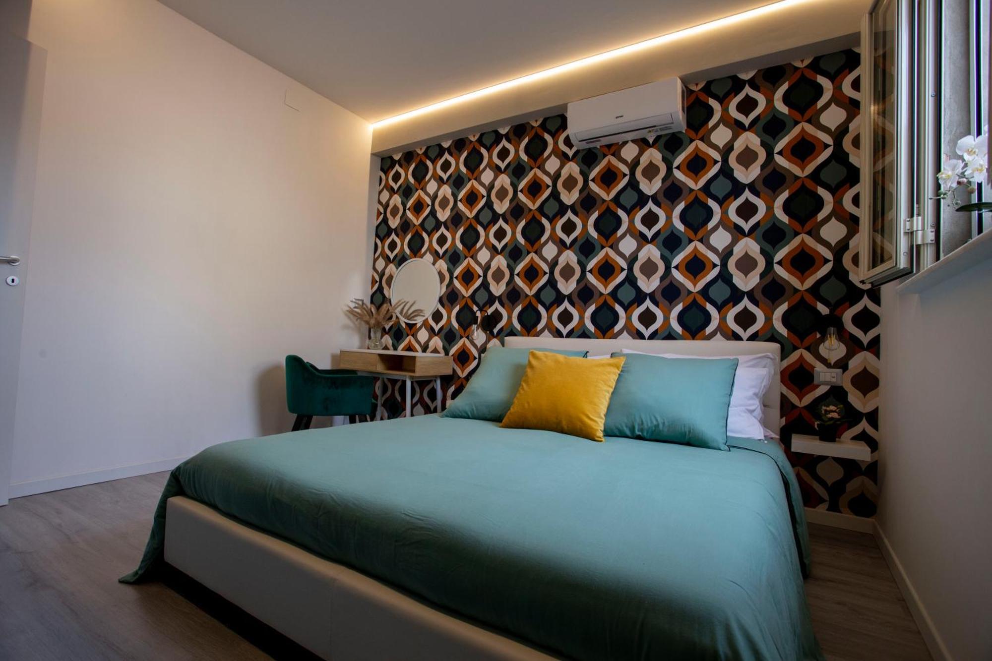 Domus 25 Villa คาตาเนีย ภายนอก รูปภาพ