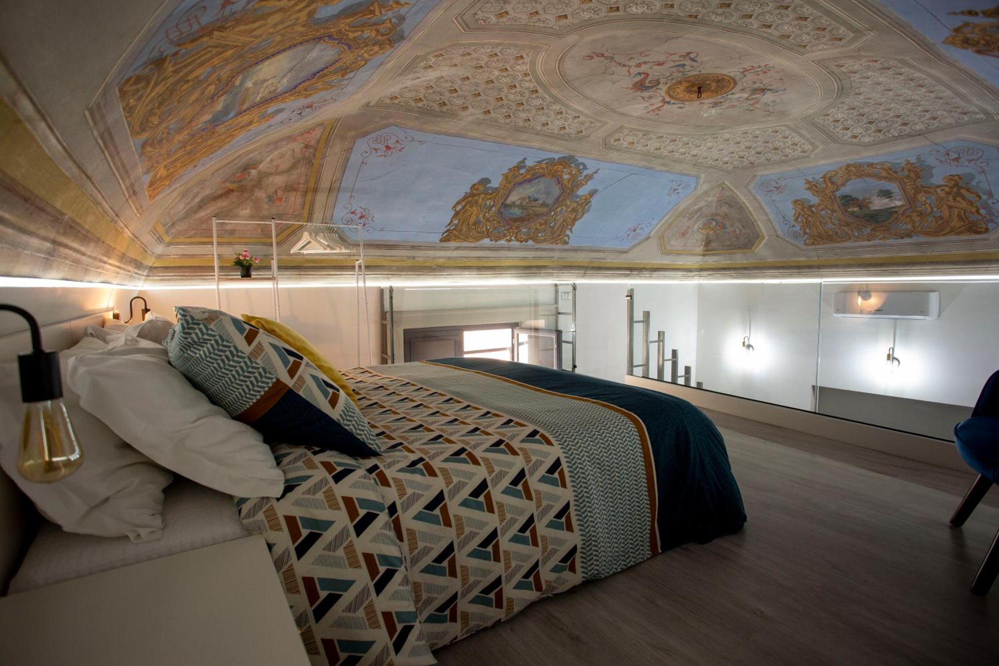 Domus 25 Villa คาตาเนีย ภายนอก รูปภาพ