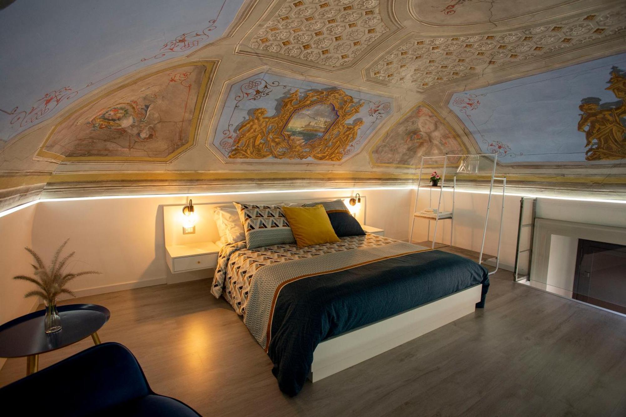 Domus 25 Villa คาตาเนีย ภายนอก รูปภาพ