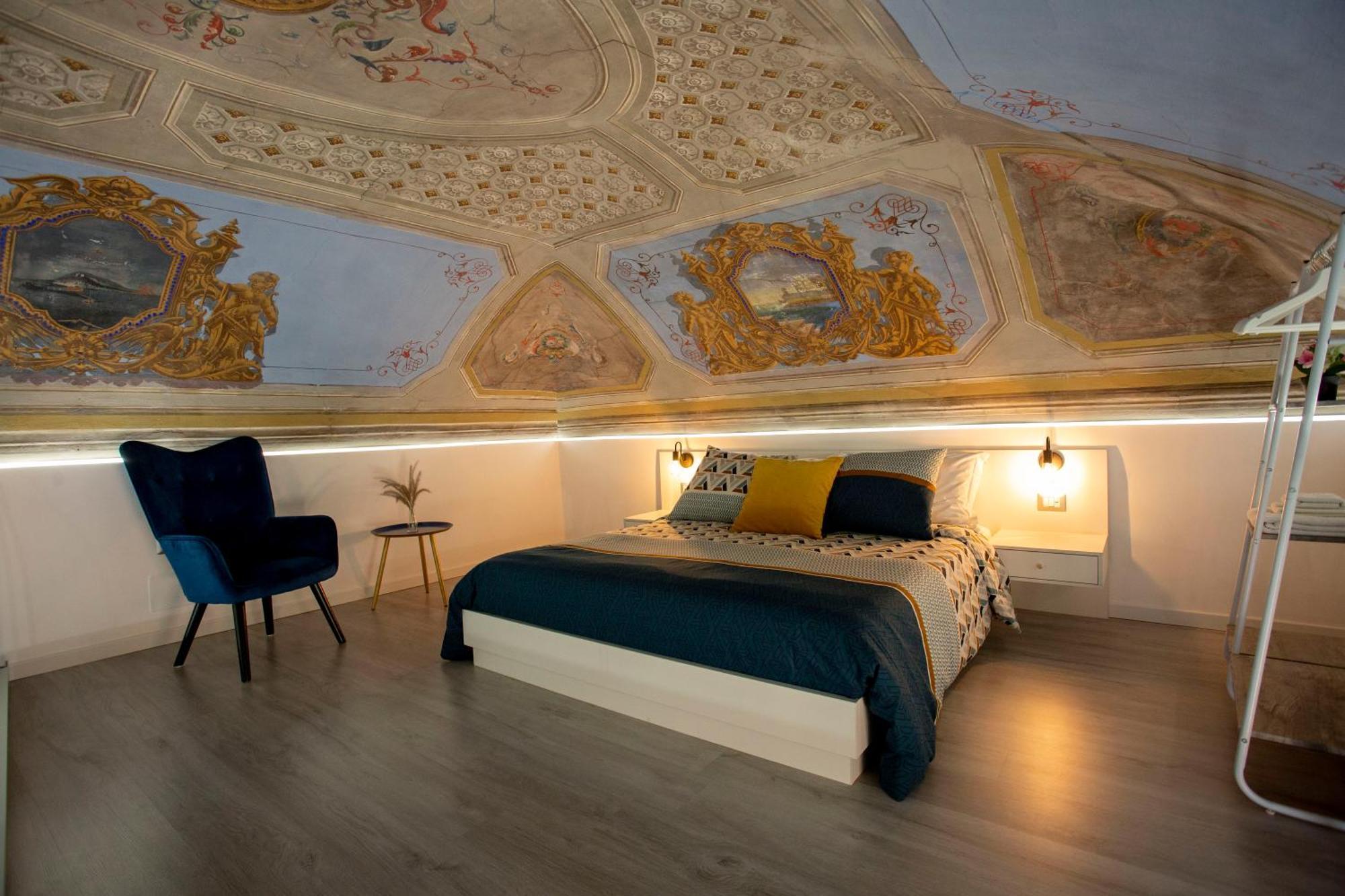 Domus 25 Villa คาตาเนีย ภายนอก รูปภาพ