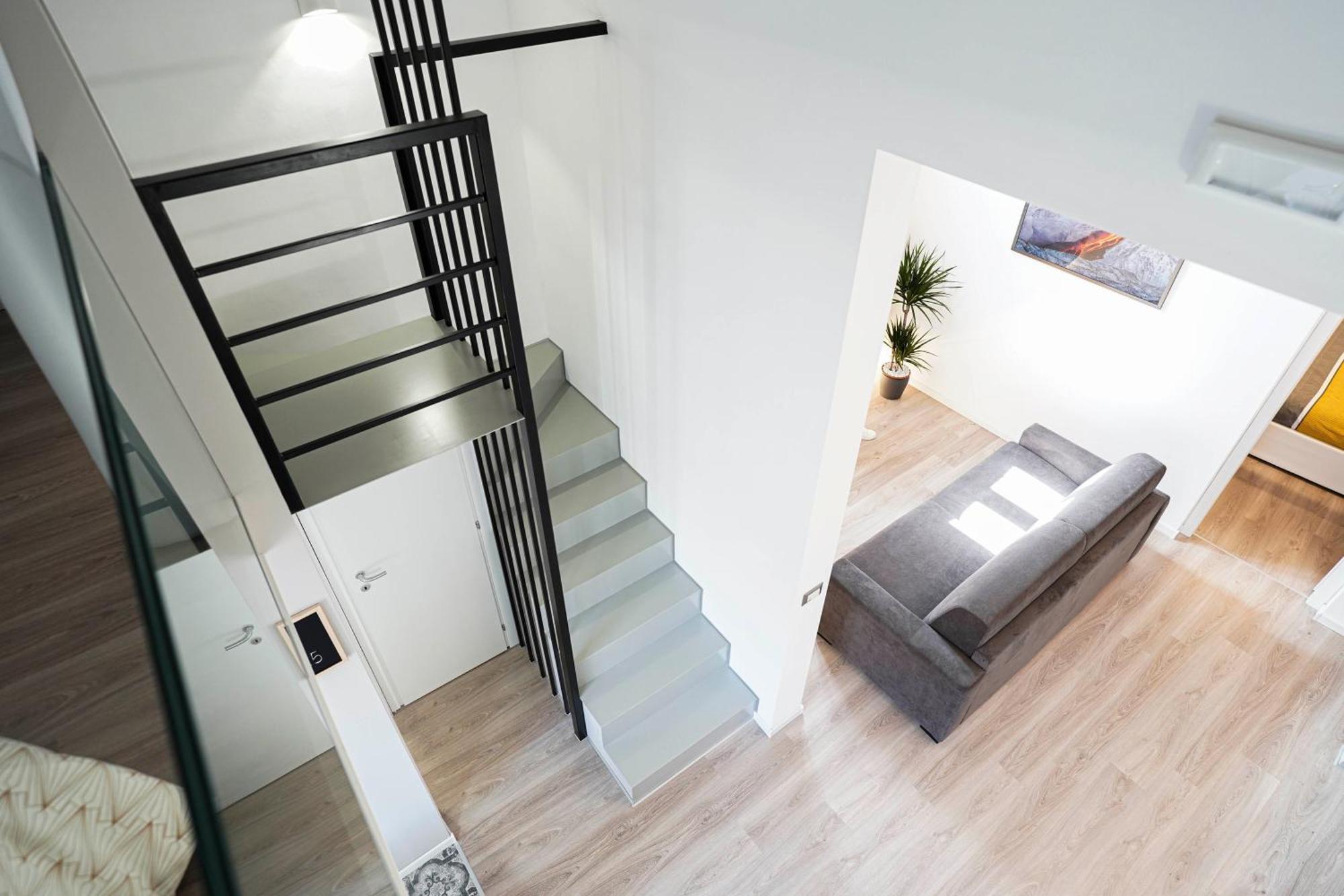 Domus 25 Villa คาตาเนีย ภายนอก รูปภาพ