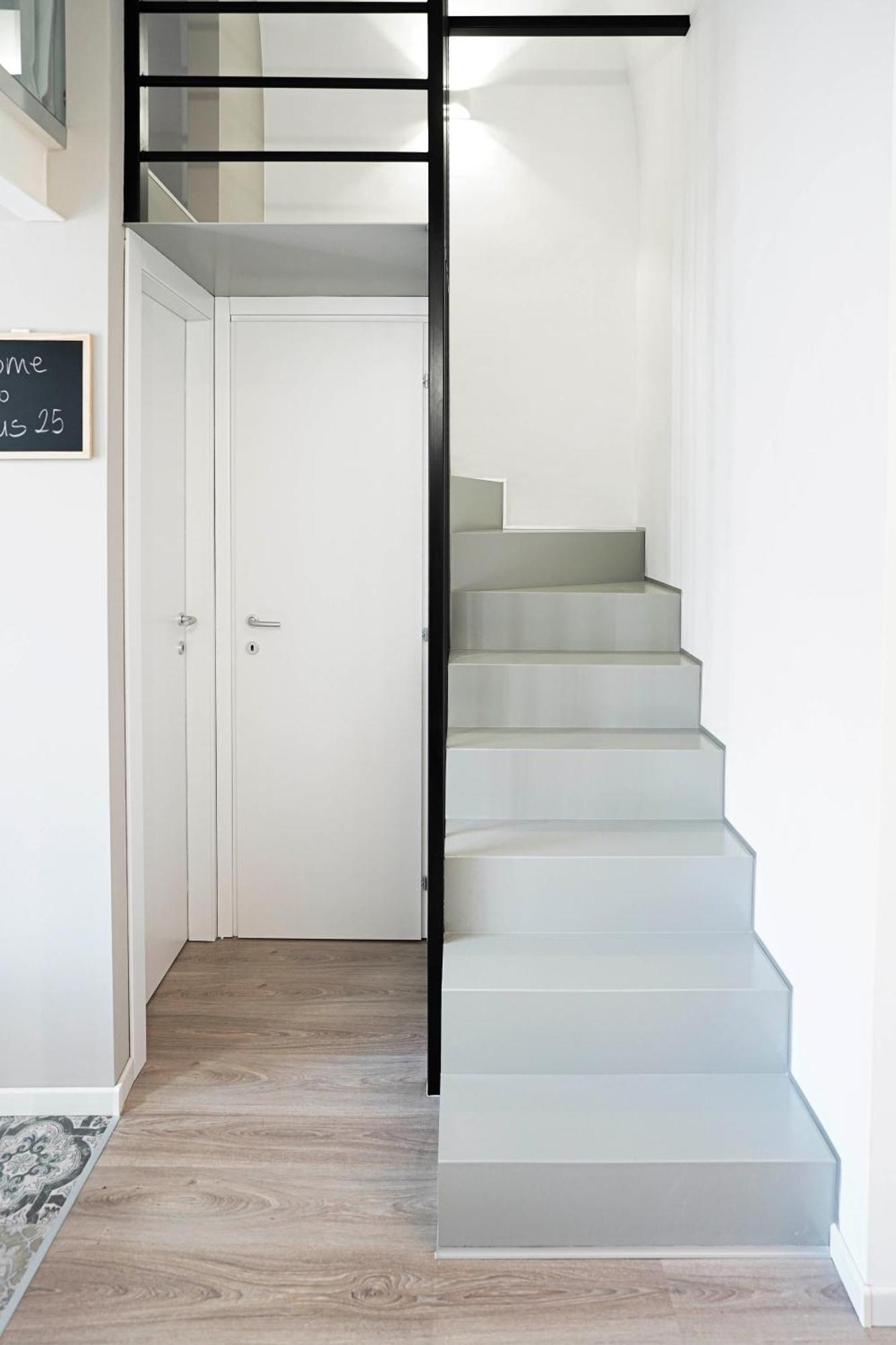Domus 25 Villa คาตาเนีย ห้อง รูปภาพ