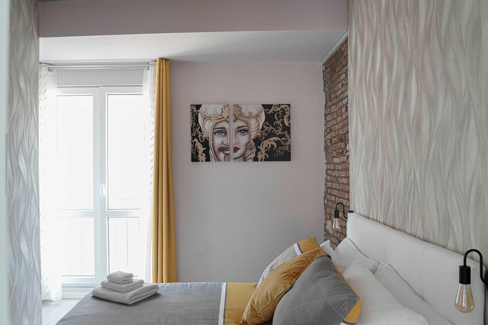 Domus 25 Villa คาตาเนีย ห้อง รูปภาพ